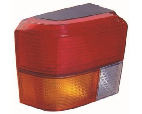 Combination Tail Light 441-1919L-UE Depo