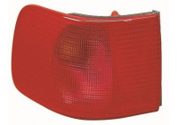 Combination Tail Light 441-1923L-UE Depo