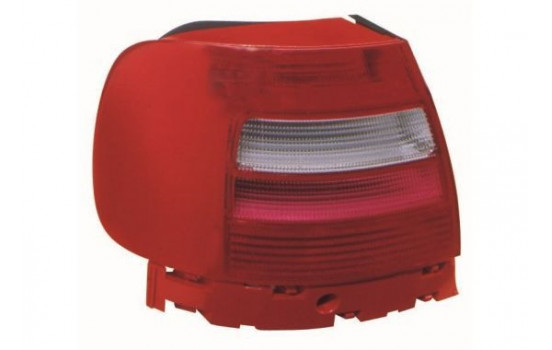 Combination Tail Light 441-1927L-UE Depo