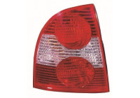 Combination Tail Light 441-1940L-UE Depo