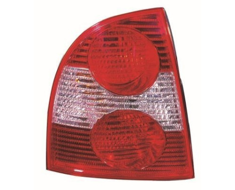 Combination Tail Light 441-1940L-UE Depo