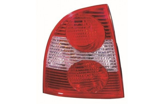 Combination Tail Light 441-1940L-UE Depo