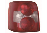 Combination Tail Light 441-1961L-UE Depo