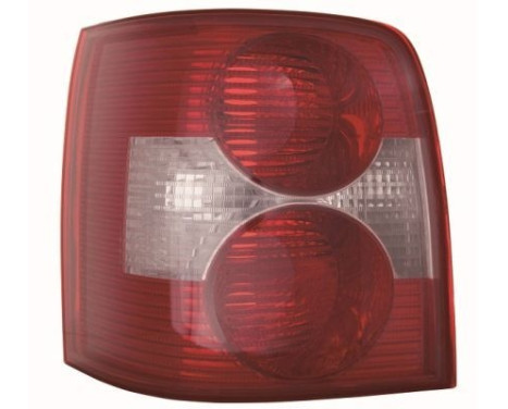 Combination Tail Light 441-1961R-UE Depo