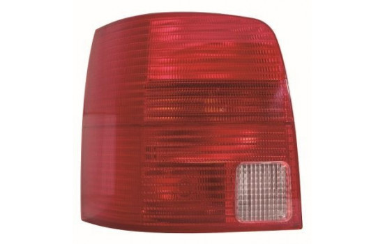 Combination Tail Light 441-1962R-UE Depo