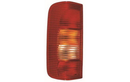 Combination Tail Light 441-1968L-UE Depo