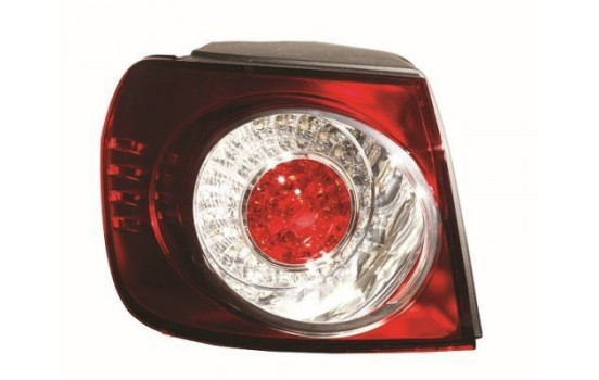 Combination Tail Light 441-1972L3AE Depo