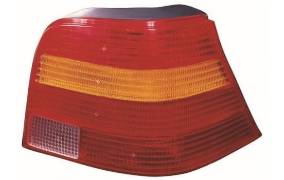 Combination Tail Light 441-1974L-UE Depo