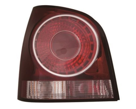 Combination Tail Light 441-1984L-LD-AE Depo