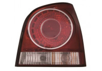 Combination Tail Light 441-1984R-LD-AE Depo