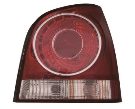 Combination Tail Light 441-1984R-LD-AE Depo