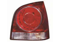 Combination Tail Light 441-1984R-LD-UE Depo