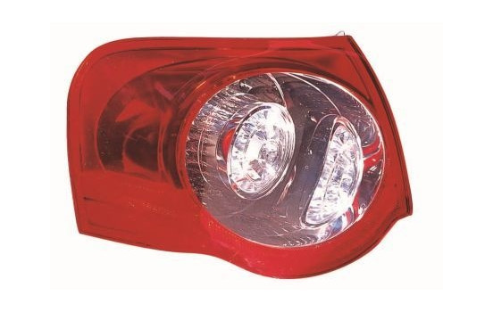 Combination Tail Light 441-1988L-AE Depo