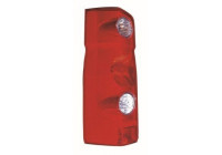 Combination Tail Light 441-1989L-UE Depo