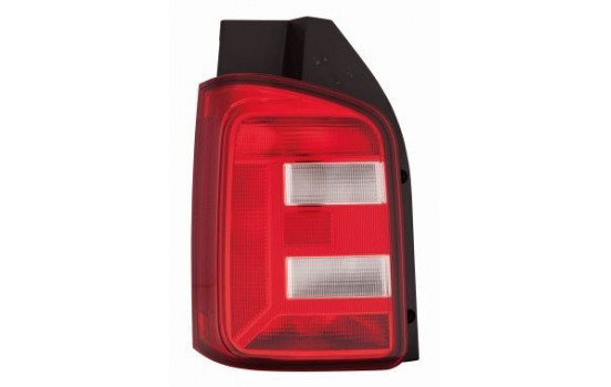 Combination Tail Light 441-19ACR-UE Depo