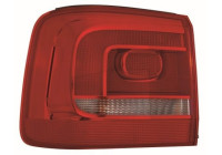 Combination Tail Light 441-19B8R-UE Depo