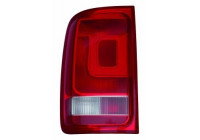 Combination Tail Light 441-19F2L-LDUE2 Depo