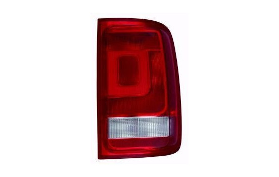 Combination Tail Light 441-19F2R-LDUE2 Depo