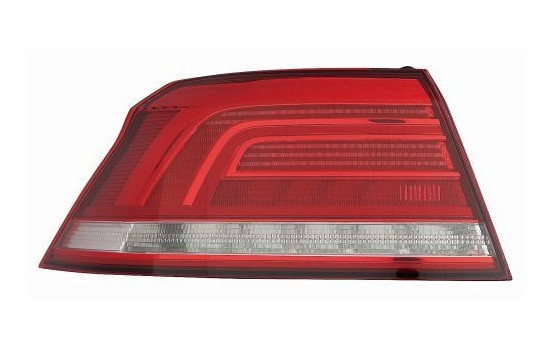 Combination Tail Light 441-19G7L-AE Depo
