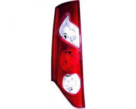 Combination Tail Light 4414793 Diederichs