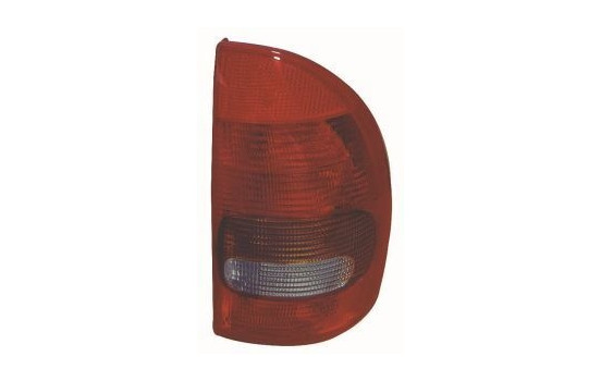Combination Tail Light 442-1906L-UE Depo