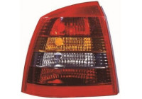 Combination Tail Light 442-1916L-UE-SR Depo
