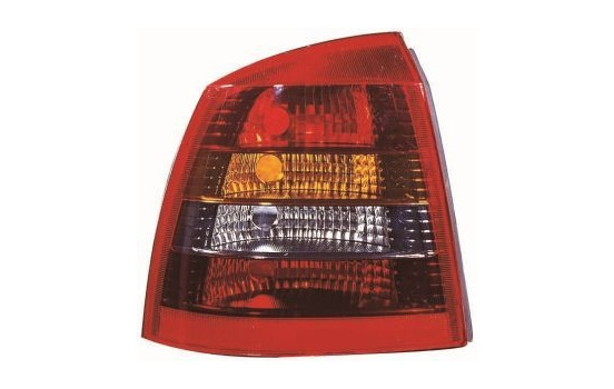 Combination Tail Light 442-1916L-UE-SR Depo