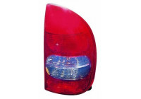 Combination Tail Light 442-1920L-U Depo