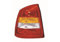 Combination Tail Light 442-1934L-UE Depo