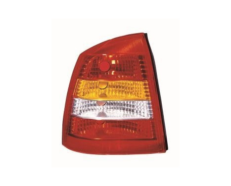 Combination Tail Light 442-1934L-UE Depo
