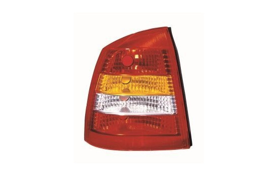 Combination Tail Light 442-1934L-UE Depo