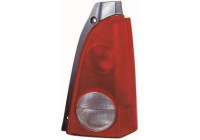 Combination Tail Light 442-1937R-LD-UE Depo