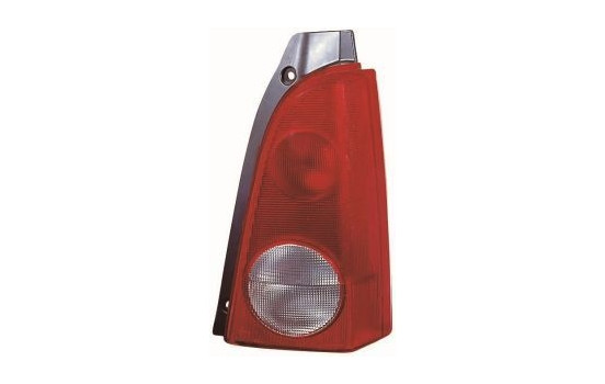 Combination Tail Light 442-1937R-LD-UE Depo
