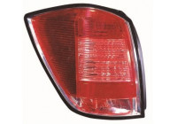 Combination Tail Light 442-1950L-UE Depo
