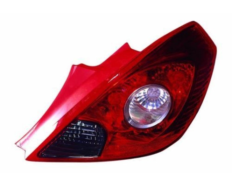 Combination Tail Light 442-1953R-LD-UE Depo