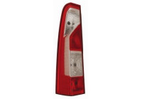 Combination Tail Light 442-1970L-UE Depo
