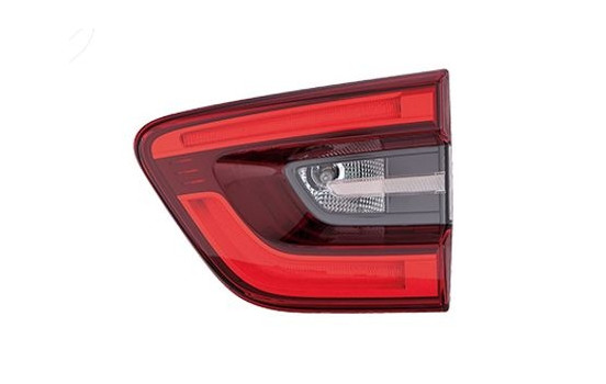 Combination Tail Light 4424928 Van Wezel