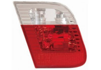 Combination Tail Light 444-1303L-UQ-CR Depo