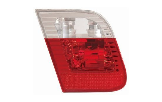 Combination Tail Light 444-1303L-UQ-CR Depo