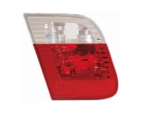 Combination Tail Light 444-1303R-UQ-CR Depo