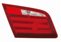 Combination Tail Light 444-1326L-UQ Depo