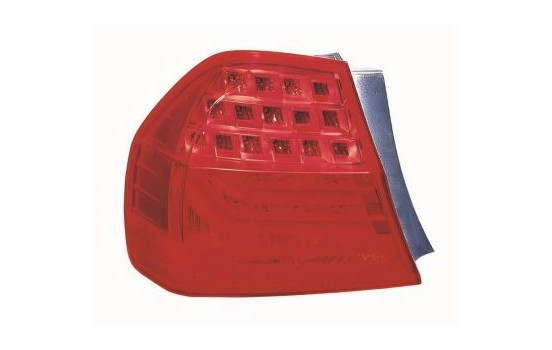 Combination Tail Light 444-1950L-UE Depo