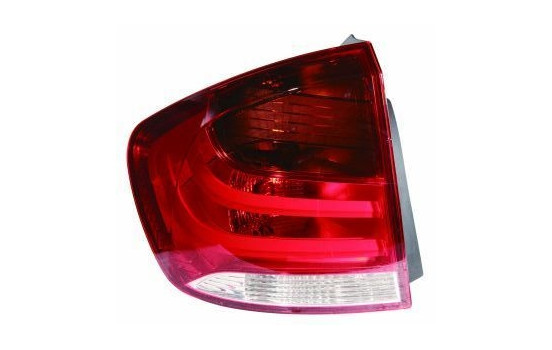 Combination Tail Light 444-1955L-UE Depo