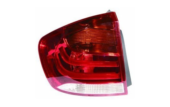 Combination Tail Light 444-1956L-UE Depo