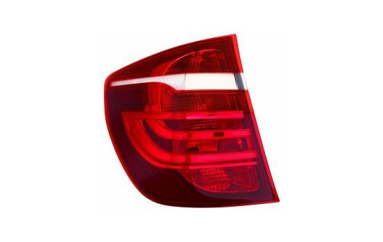Combination Tail Light 444-1962R-UE Depo