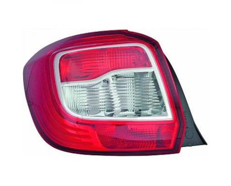 Combination Tail Light 4456091 Diederichs