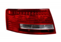 Combination Tail Light 446-1903L-LD-UE Depo