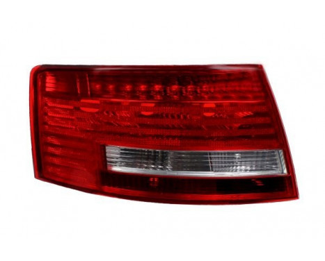 Combination Tail Light 446-1903L-LD-UE Depo