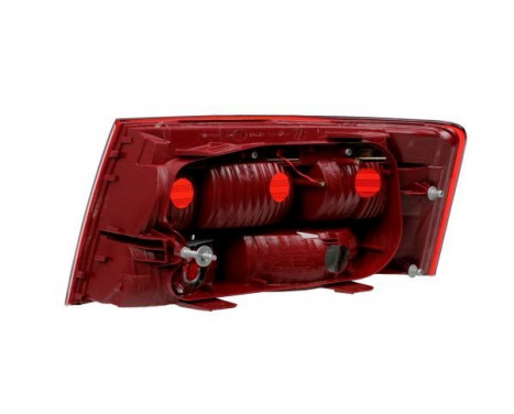 Combination Tail Light 446-1903L-LD-UE Depo, Image 2