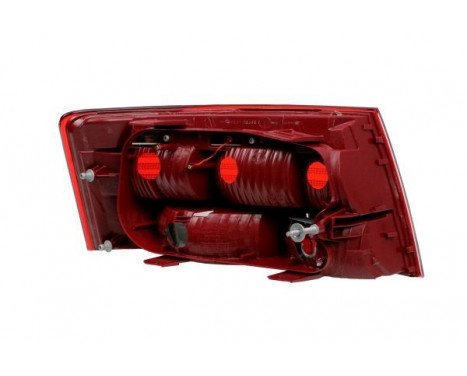 Combination Tail Light 446-1903R-LD-UE Depo, Image 2